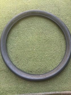 Smoothie tire