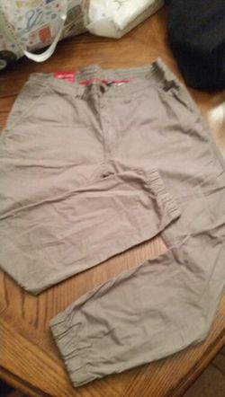 Joggers