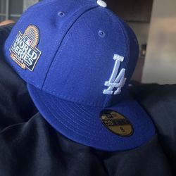 OFFICIAL Dodger’s World Series 