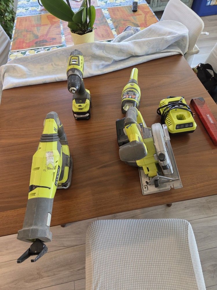 RyoBy Tools