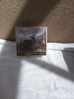 Kings Dragon Kate Elliott Audio Book