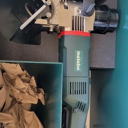 Metabo Beveler 