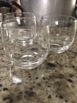 Vintage Glasses