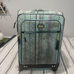 Steve Madden Luggage