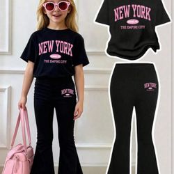 Ropa Para Niña Nueva / New 