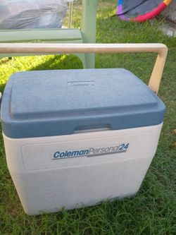 Coleman Personal 24 Cooler