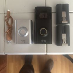 Ring Doorbell 2nd Gen