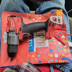 Hammer Drill