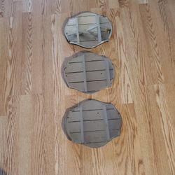 Mirrors