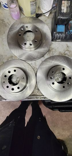 Parts