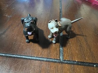 Hood Hound Dogs