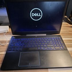 G3 DELL LAPTOP