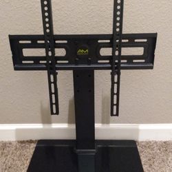 AM Alpgamount Universal TV Mount For Tabletop