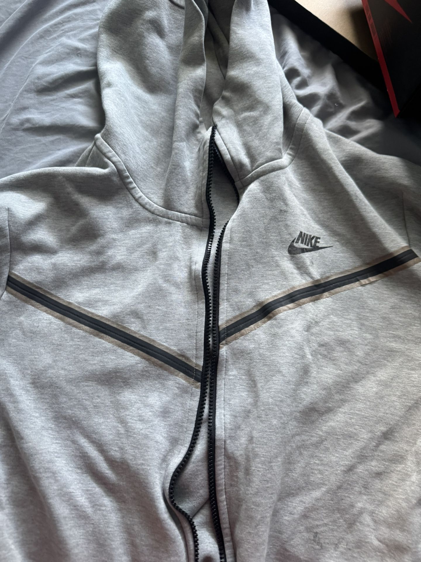 Nike Tech