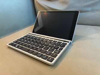 GPD Pocket 2 Mini Laptop Computer 8GB RAM 128GB Storage
