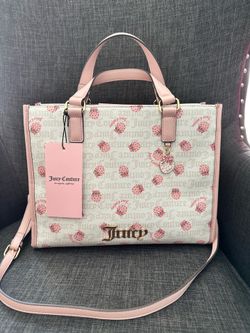 Juicy Couture 👜
