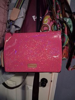 Consuela purse crossbody