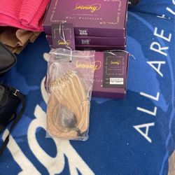 Micro Loop Hair 1g Hair Extension 24 “. #18-613