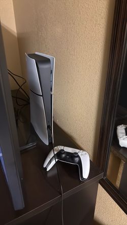 Ps5 Digital