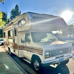 1983 Ford Jamboree