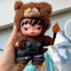 Hirono - Fight for Joy 