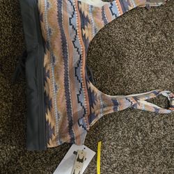 Swimsuit Top 