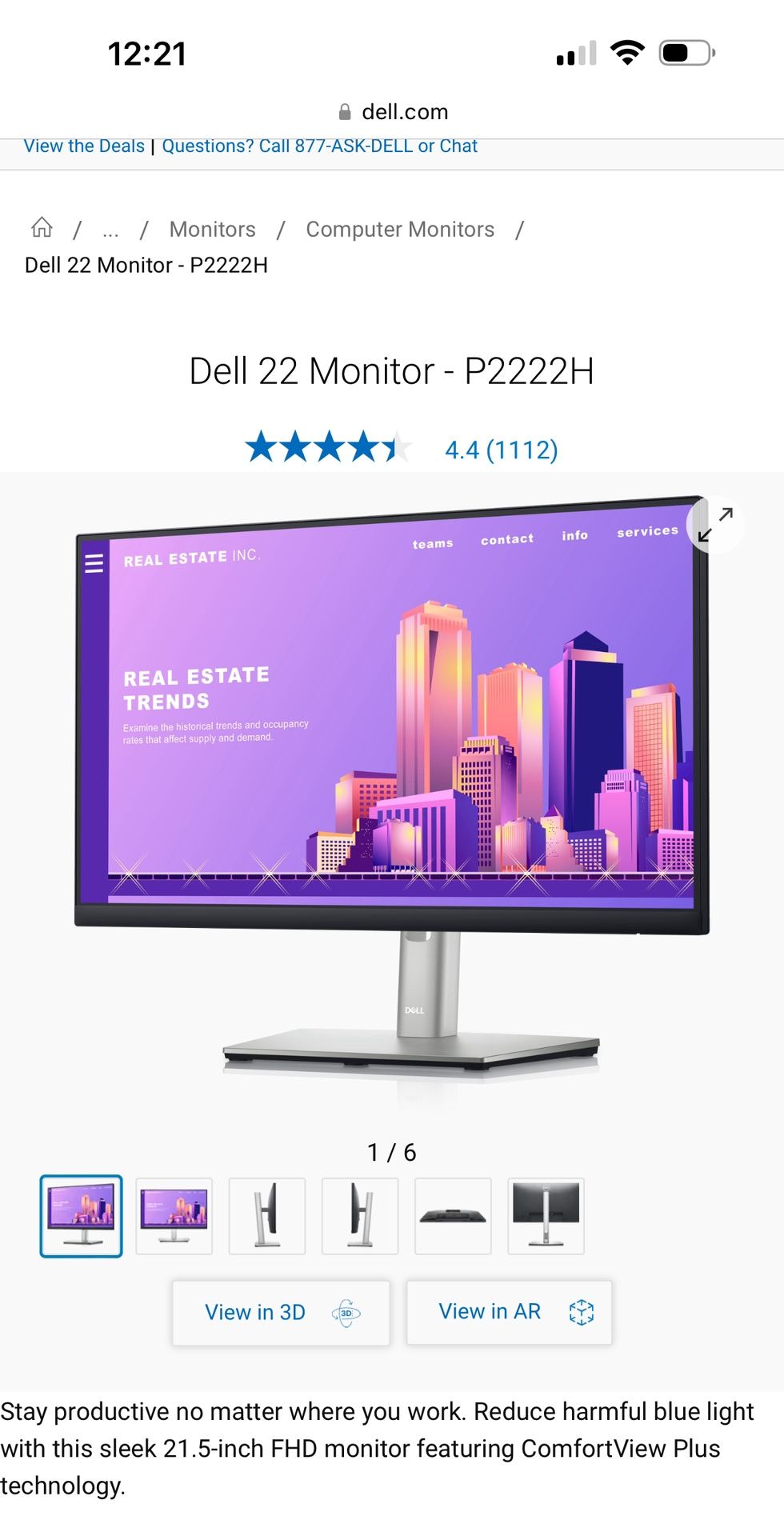 Monitor