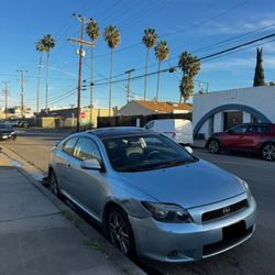 Scion TC