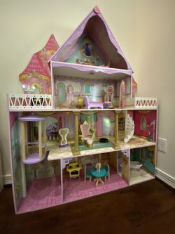 Big Dollhouse