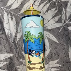 Disney Starbucks Cup