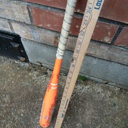 Baseball  Bat
