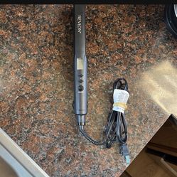Revlon Hair Straighter 15$