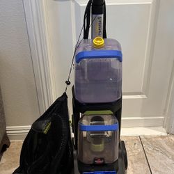 Bissell Vacuum TurboClean PetXL