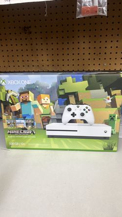 Xbox One With Cords And Controller (no games included )