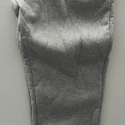 New Thereabouts Little & Big Boys Sherpa Lined Joggers Cuffed Fleece Sweatpant XL