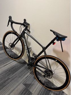 2021 GIANT TCR ADVANCED 1+ DISC PRO COMPACT