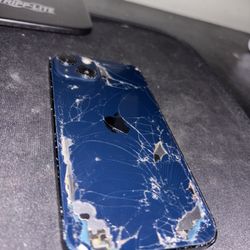 iPhone 13 (128gb) Unlocked