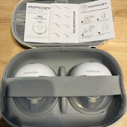 Momcozy M5