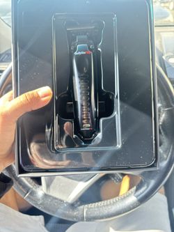 Babyliss LoProFx Trimmer brand New!!??