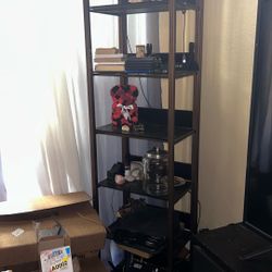 Display Shelves 