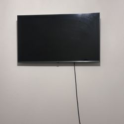 Lg 43 Inch Tv