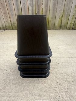 Bed Risers