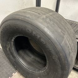 Mickey Thompson ET Street Radial Pro 