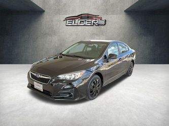2019 Subaru Impreza