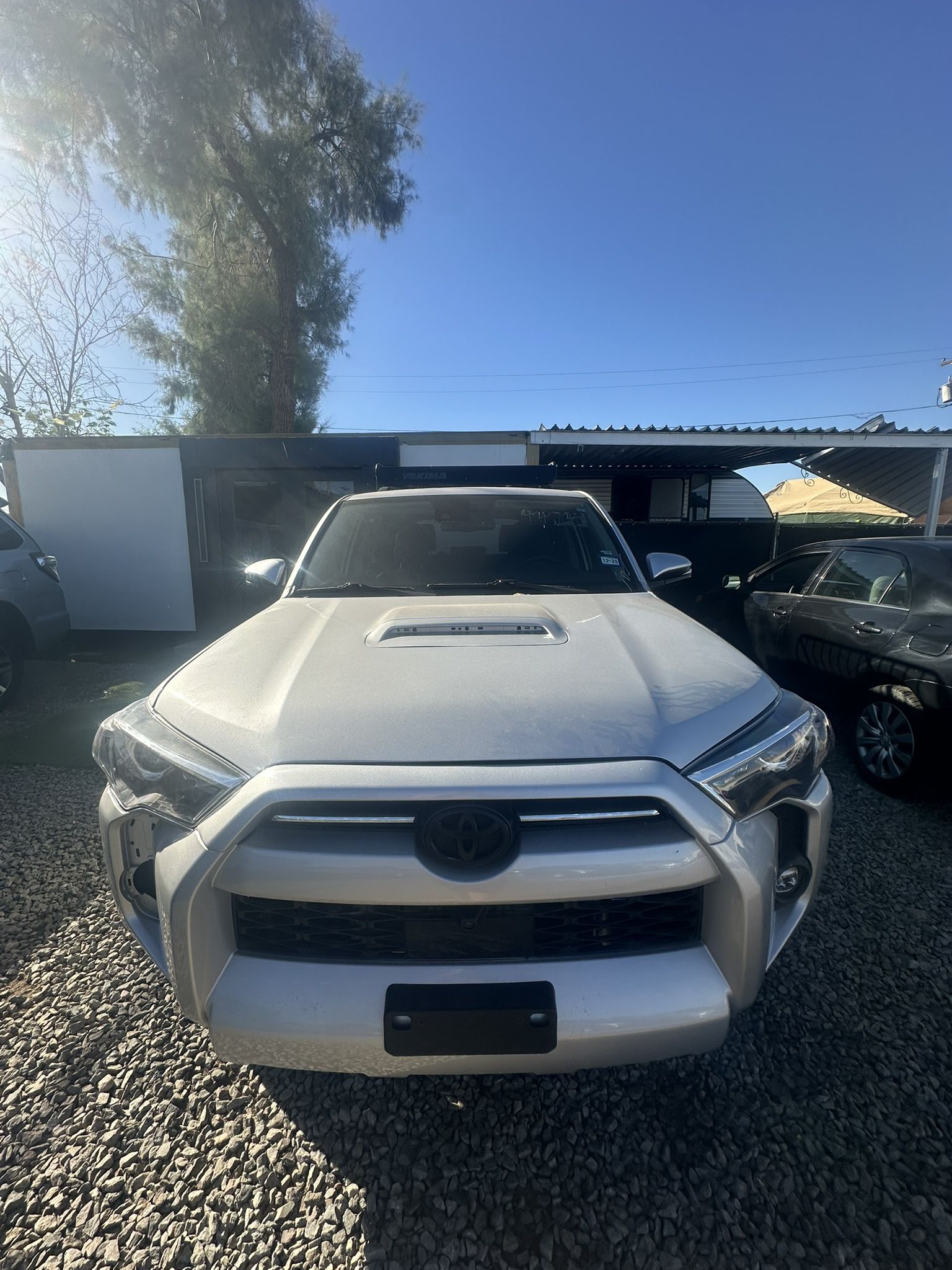 2023 Toyota 4Runner