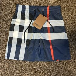 Burberry Shorts 