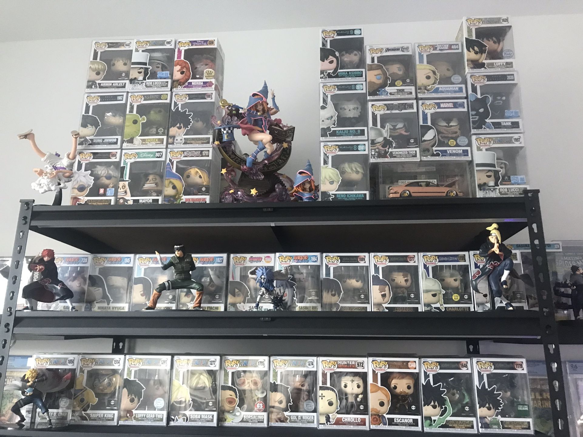 Funko Pops! For Sale 