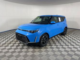 2024 Kia Soul