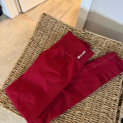 Small Impact Dfyne Leggings
