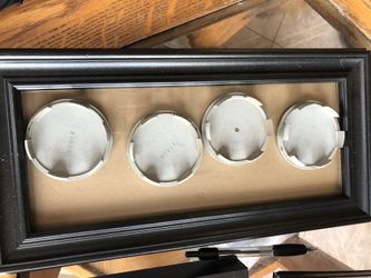 Hub caps
